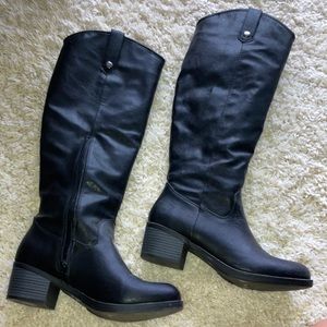 Rampage Realto boots